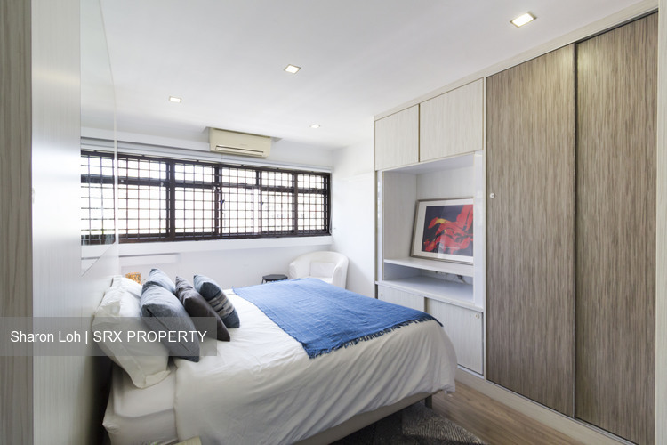Blk 53 Telok Blangah Drive (Bukit Merah), HDB 5 Rooms #204743231